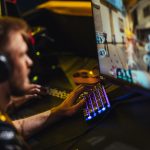 Red Bull Campus Clutch