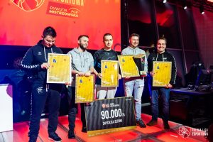 PGE Dywizji Mistrzowskiej