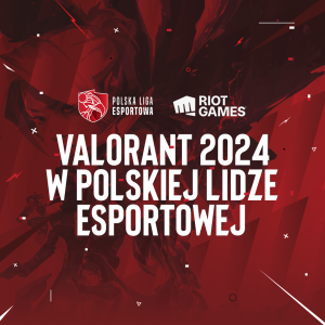 VALORANT 2024