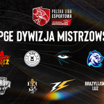 PGE Dywizja Mistrzowska PLE