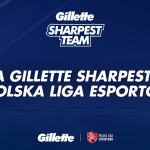 Gillette Sharpest Team