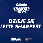 Gillette Sharpest Team