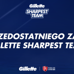 Gillette Sharpest Team