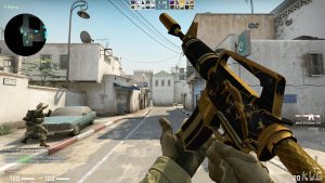 Counter Strike Global Offensive wymagania