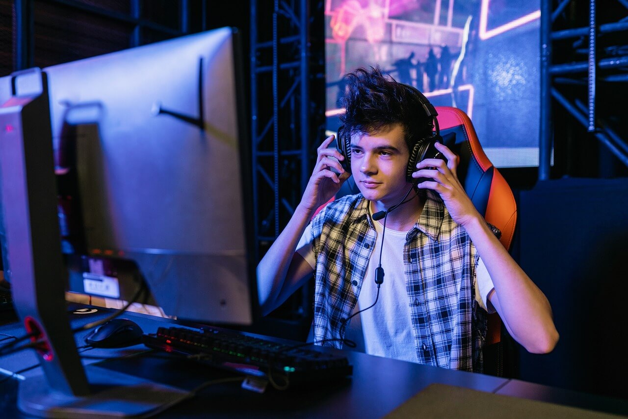 Cybersport