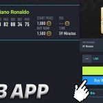 FIFA Web App