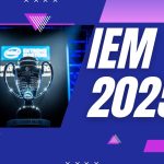 IEM Katowice 2025