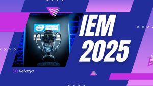 IEM Katowice 2025