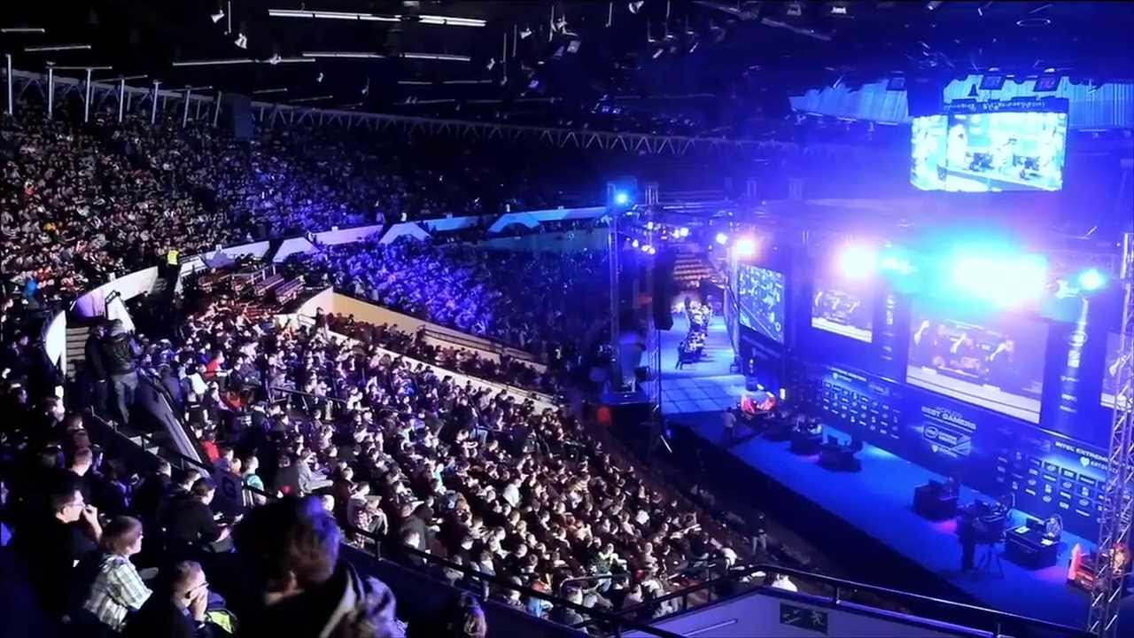 IEM Katowice
