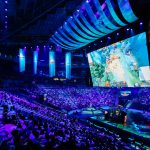 Kalendarz e-sportowy 2025