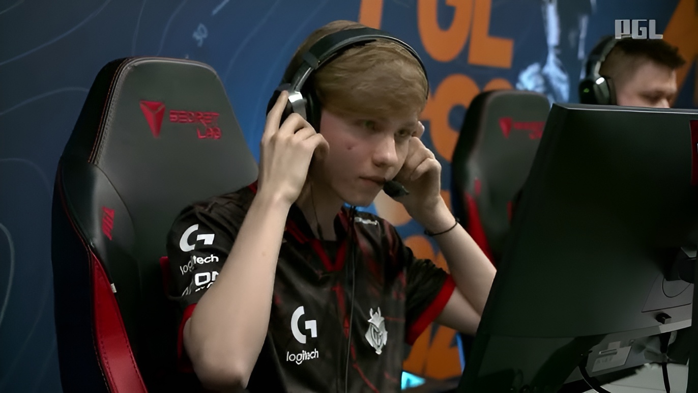 PGL Bucharest 2025