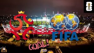 Ranking FIFA Polska