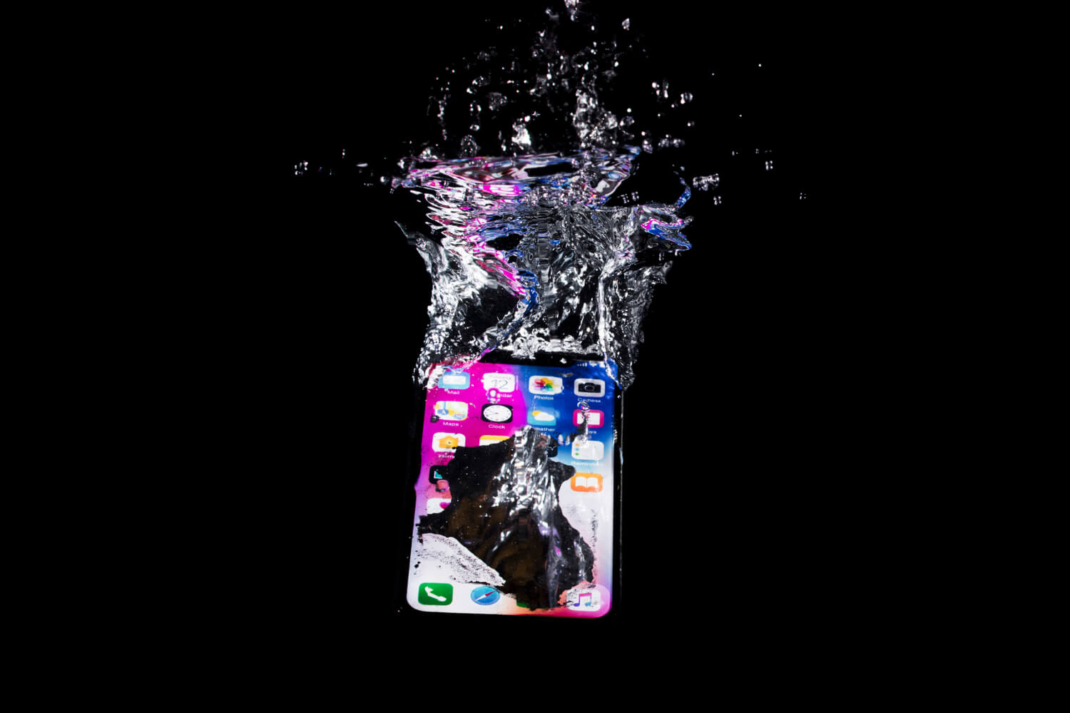 serwis iphone warszawa