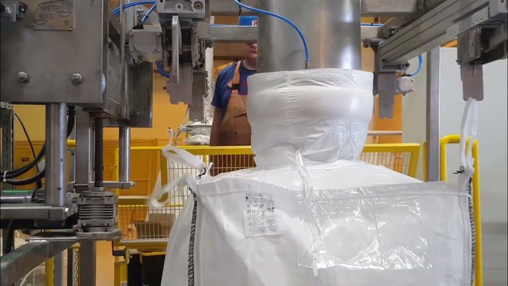 producent worków big bag