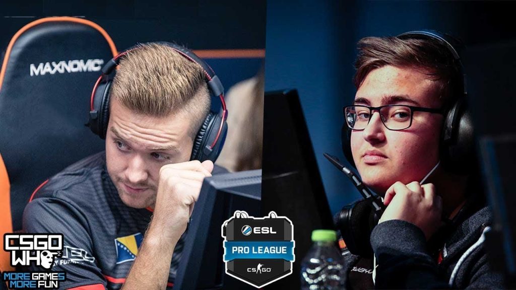 ESL Pro League