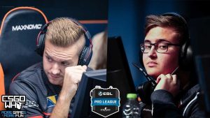 ESL Pro League