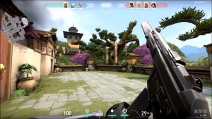 Esport Valorant