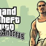 GTA San Andreas
