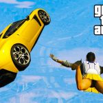GTA V za darmo