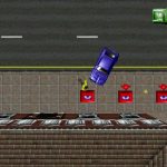 Grand Theft Auto London 1969