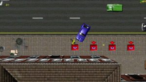Grand Theft Auto London 1969
