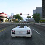 Grand Theft Auto V