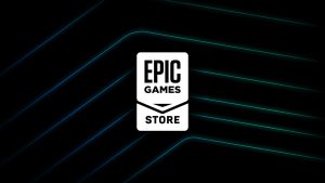 Sklep Epic Games