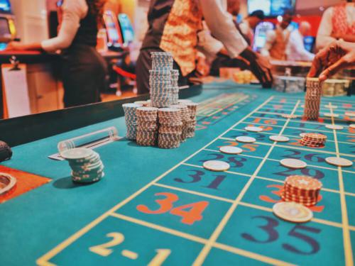 10 najlepszych praktyk dotyczących legalne kasyno
